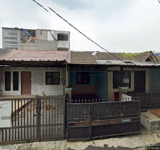 Pempek Cekwi