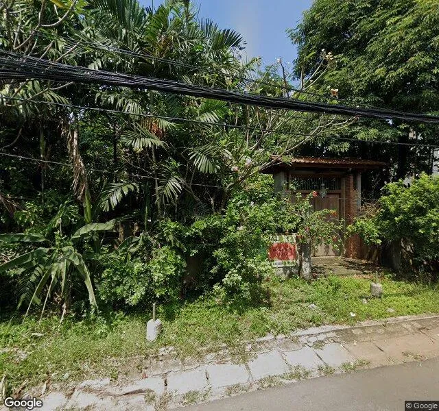 Warung Joglo Bu Shanti