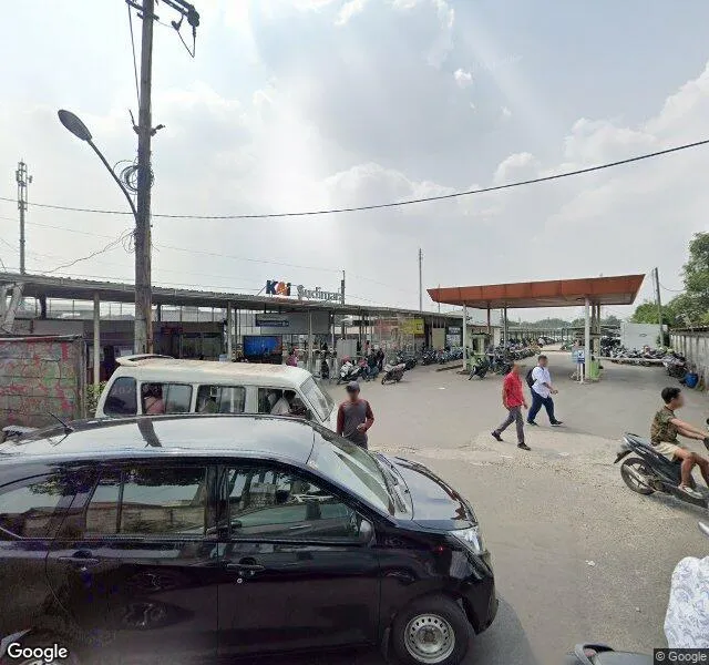 Rumah makan restauran