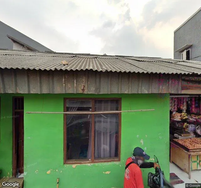 Entok Juragan