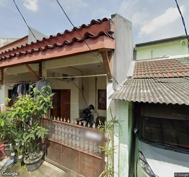 Rumah Mamah Teti