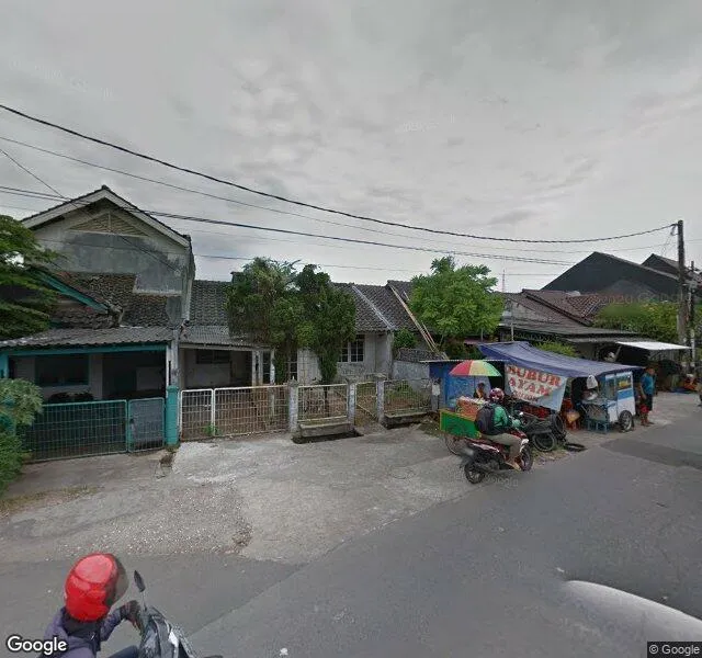 Mie Yamien Pempek