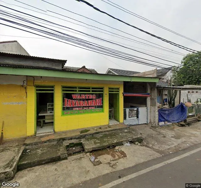 Ketupat sayur Padang spesial kuah pecel