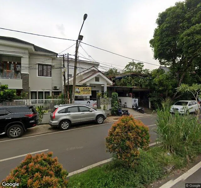 RM Teras Minang