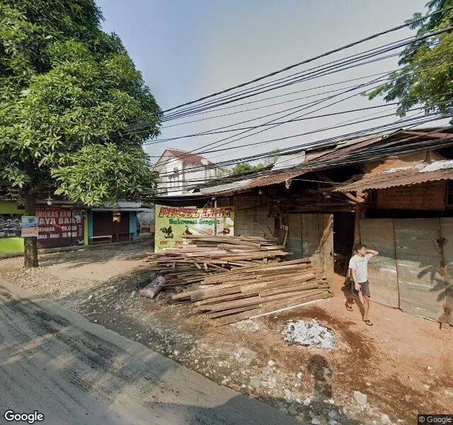 kedai miftah