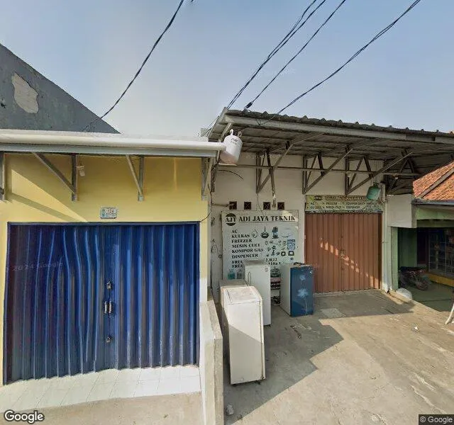 Sari Bakso Iga