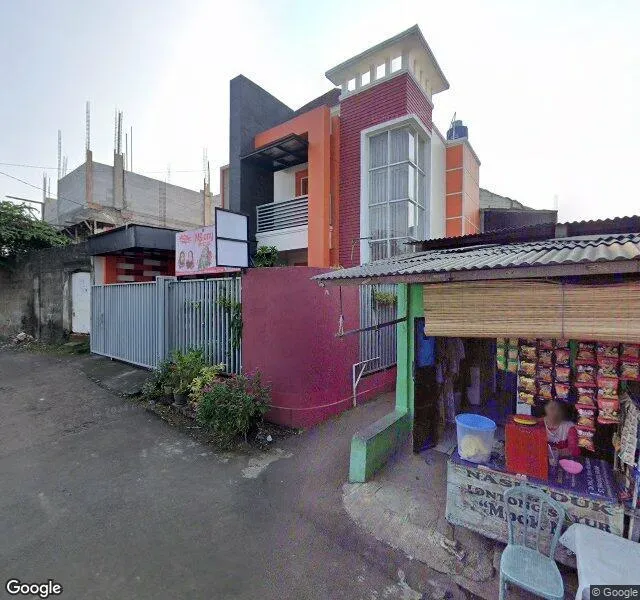 Warung Ibu Rosidah