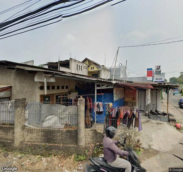 SEBLAK JELETET MULYA CM