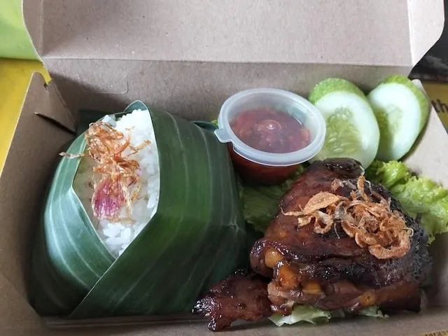 warung emak