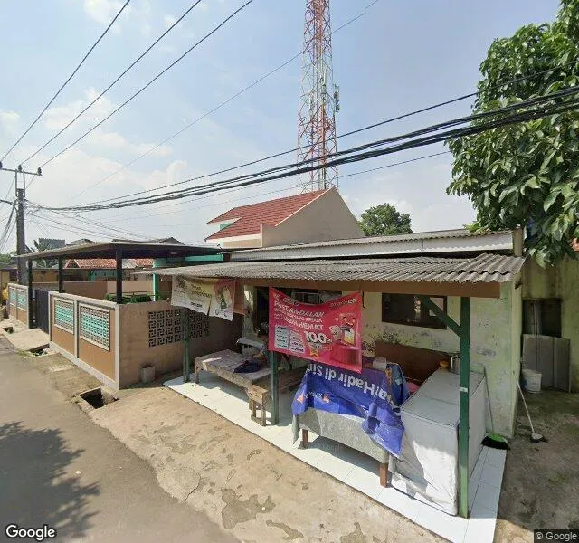 Warung Ibu Sutiyah