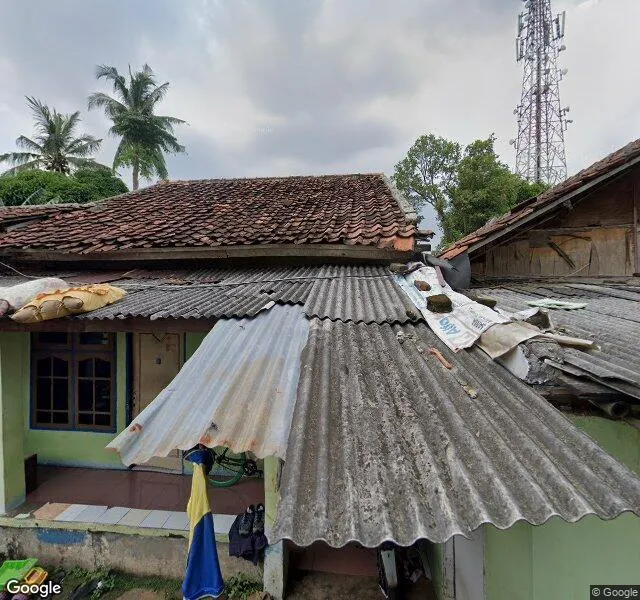 Warung Bakaran Bunda AL