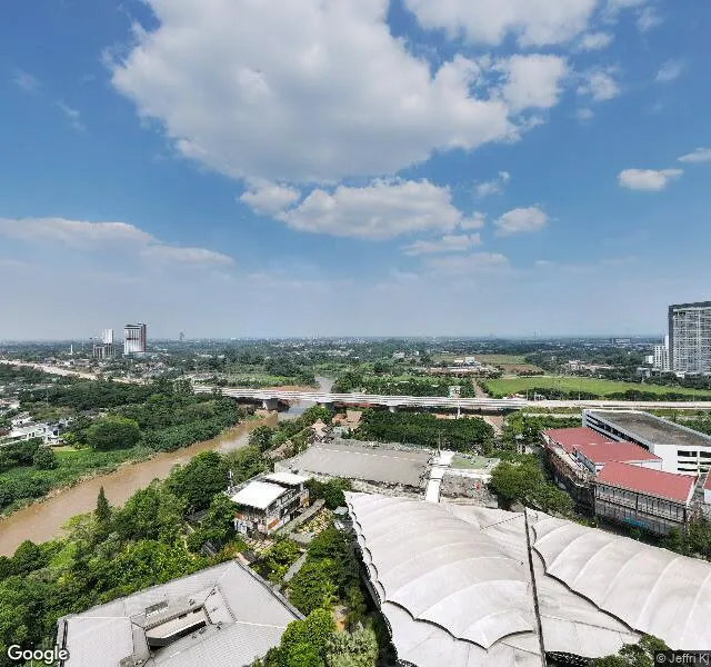Lokasi terakhir