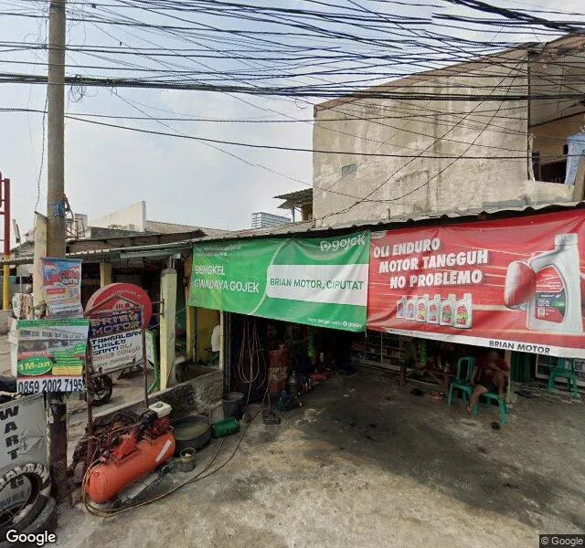 Warteg Pemalang