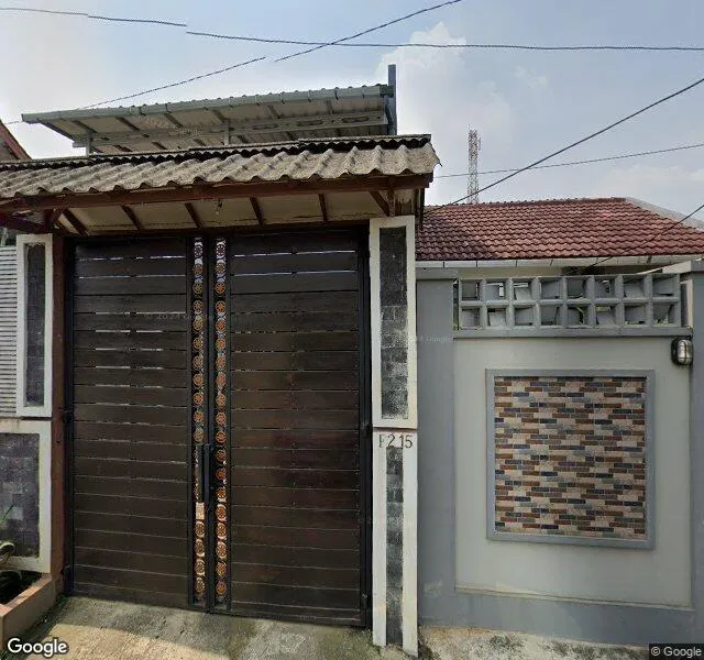 Keranghut dago tol