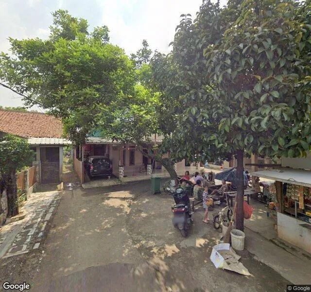 ChieBran cafe's (warung mamah ochiie)