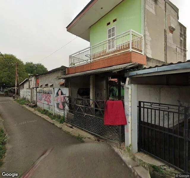 WARUNG ALLULA