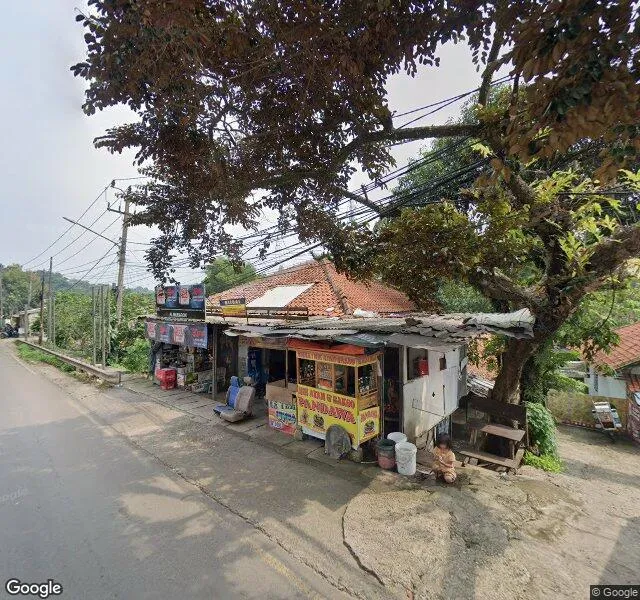 Mie Ayam & Bakso Pandawa