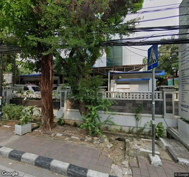 Poli Gigi RSU Kecamatan Pademangan