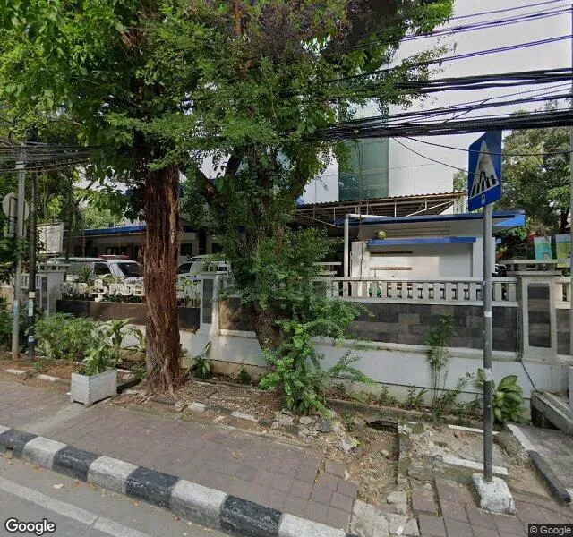 Poli Kebidanan RSU Kecamatan Pademangan