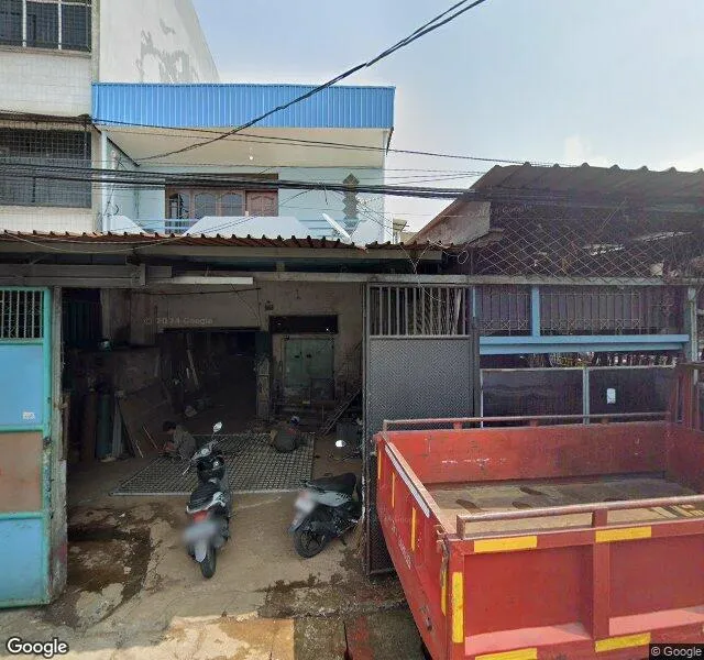Kerendang utara