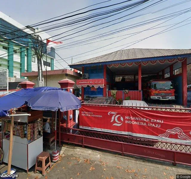 Pusekesmas