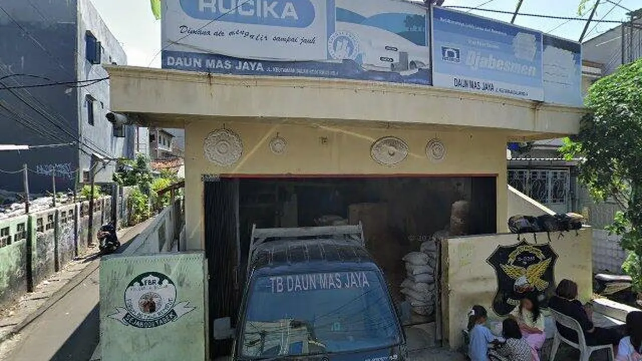 puskesmas
