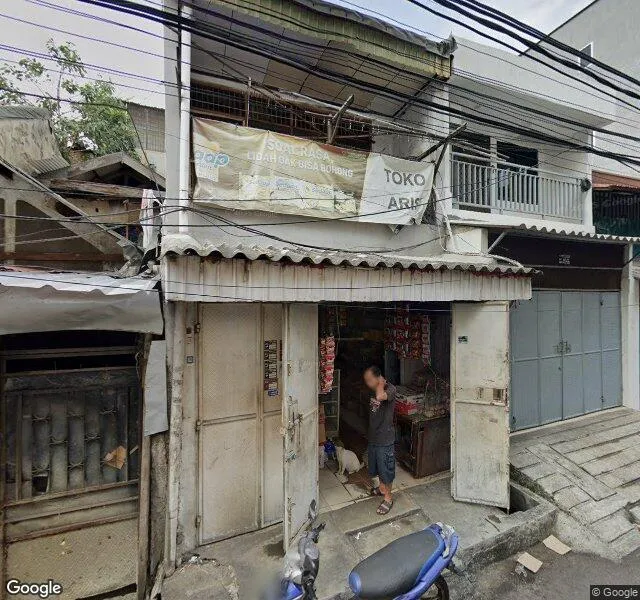 Tanah Sereal Kelinik Pamilia