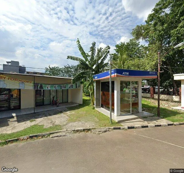 Ojol Gacor Setasiun Grogol
