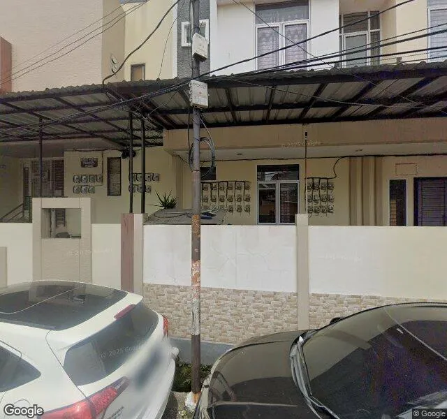 Rumah Bersalin Putri Hijau