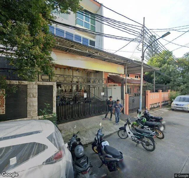 Klinik Pratama Jivaka