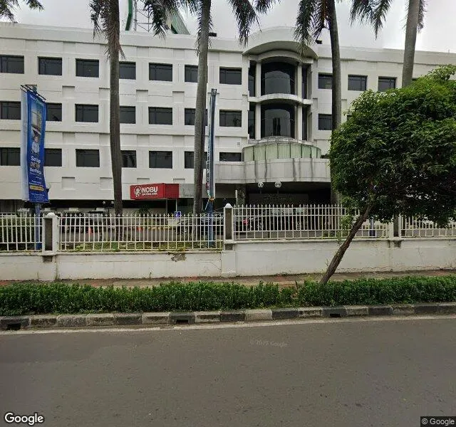 Rumah Sakit Siloam Graha Medika
