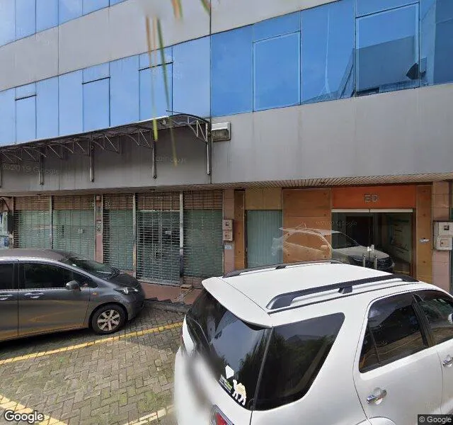 Rumah Bersalin Pejuangan