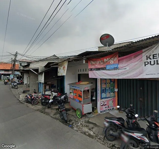 apa saja yang penting halal