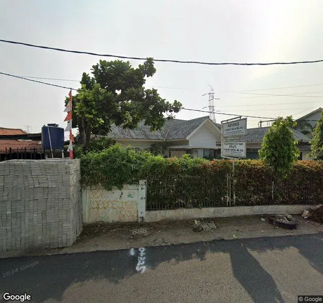 RSB Prima Pondok Aren