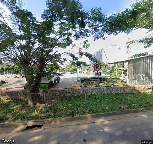 Kantor Kontainer - Eka Hospital BSD