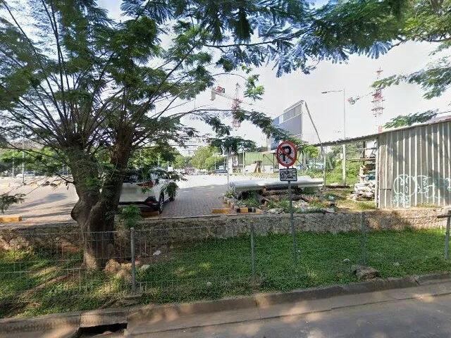 Kantor Kontainer - Eka Hospital BSD