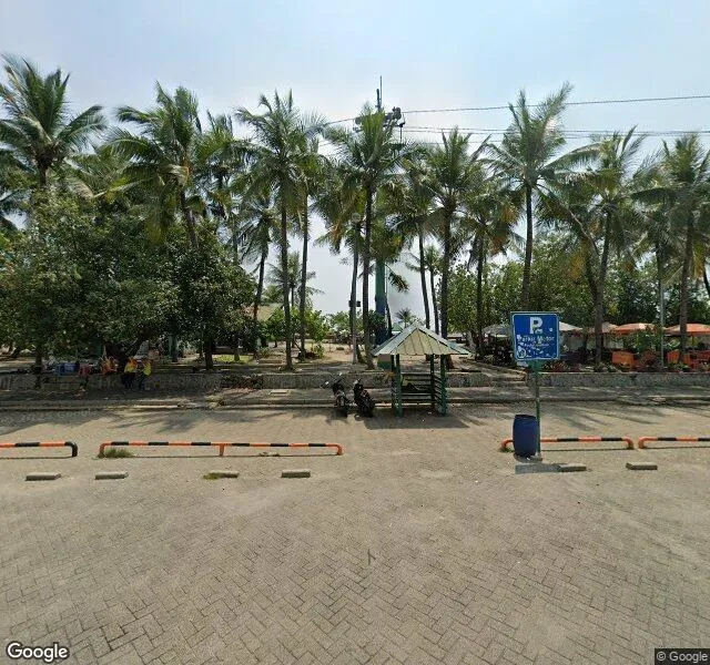 Warung Makan Sate Ponorogo