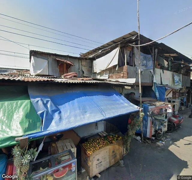 WARUNG SOP SAPI ALIF