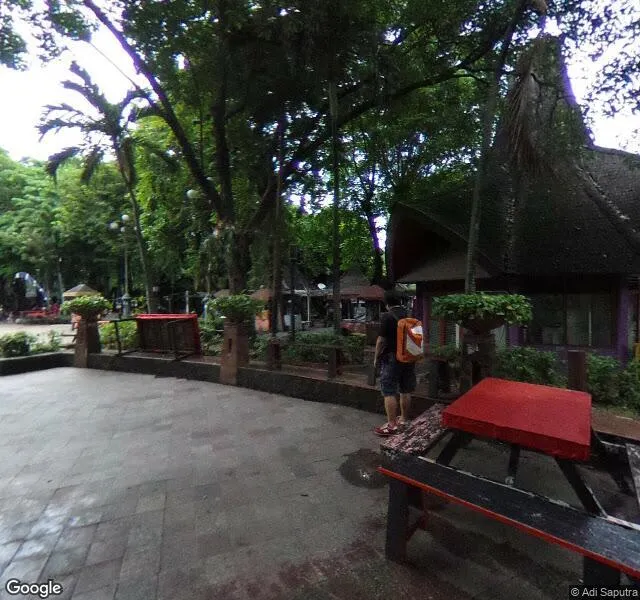 Coto Makasar Restaurant