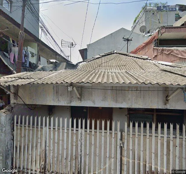 Kebab Kolong Langit Duri Utara