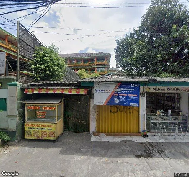 Sixty Bakery & Resto