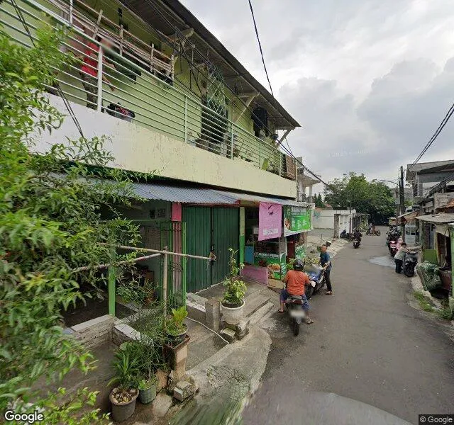 Warung Nasi Pekalongan