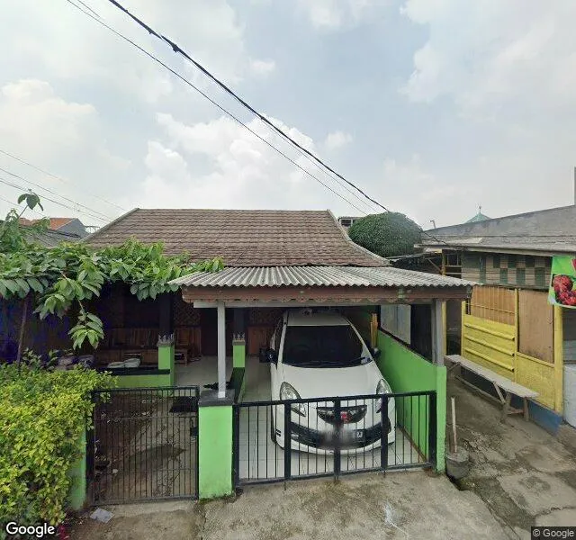 Seblak Prasmanan Raos Pisan
