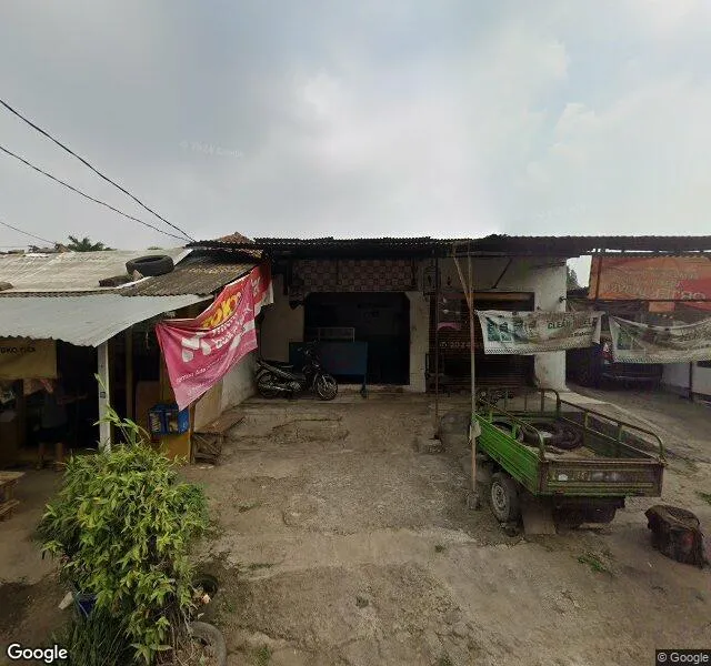 Warteg Selera