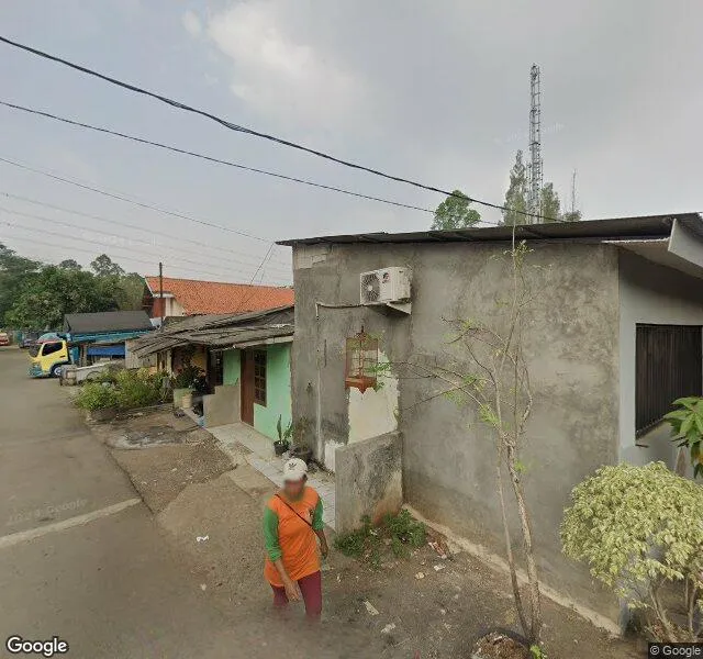 Warung Windi