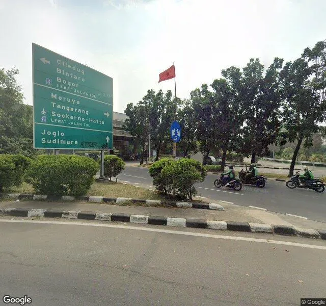 Aneka Gorengan /