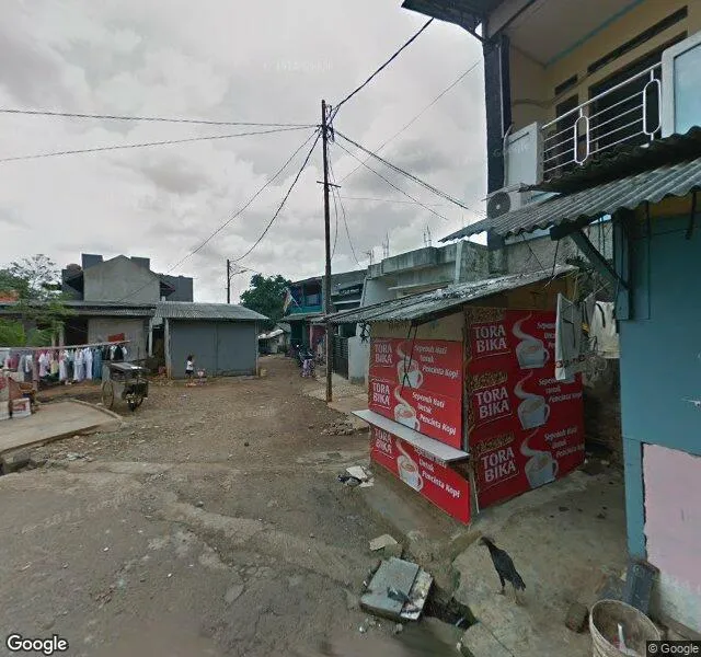Kedai Ruisyah joglo