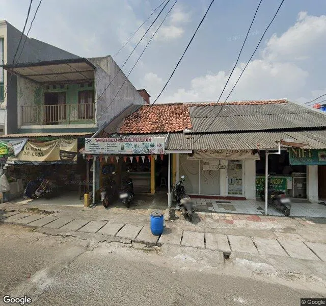 WARTEG SARI MUKTI