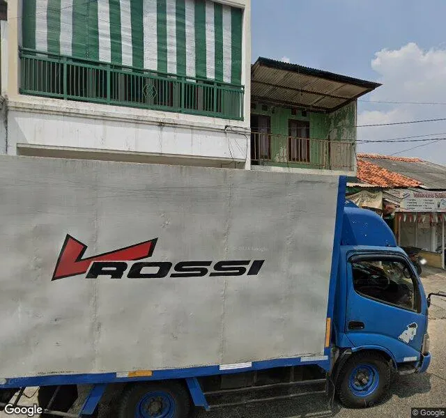 WARTEG SUMBER BAROKAH