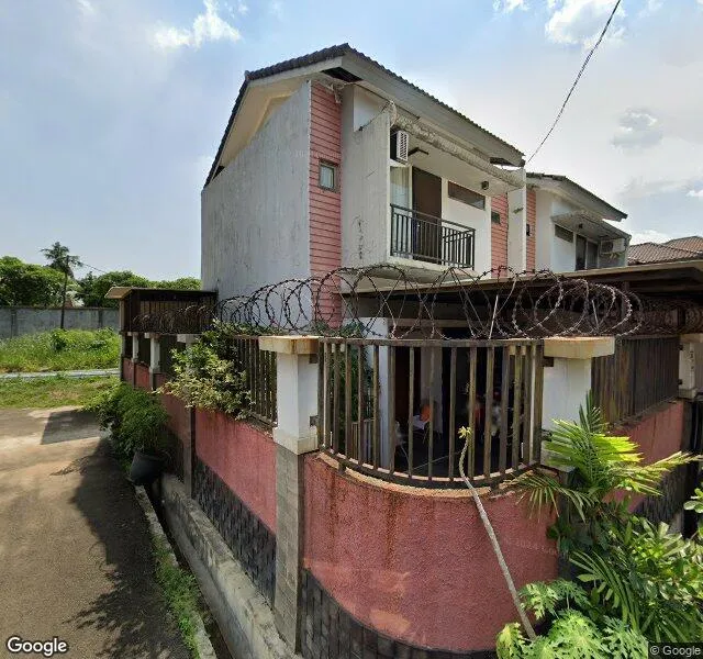 Warung mbak Yaqin (warqin)
